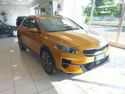 Giallo Usata 2022 Kia XCeed SUV | 16.950 € (Ottimo prezzo)