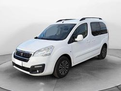 Bianco Usata 2017 Peugeot TePee Active Furgone | 11.700 €