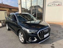 Nero Usata 2019 Audi Q3 Advanced SUV | 20.500 € (Buon prezzo)