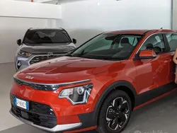 Usata 2023 Kia e-Niro 2 SUV | 25.000 €