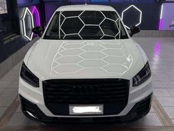 Bianco Usata 2018 Audi Q2 Business SUV | 20.000 € (Buon prezzo)