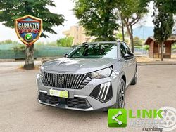 Grigio scuro Usata 2025 Peugeot 2008 Allure+ SUV | 27.800 € (Molto cara)