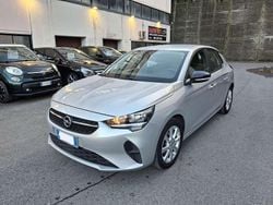 Blu Usata 2023 Opel Blitz Edition Tre volumi | 11.500 €