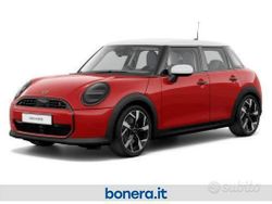 Chili red ii Usata 2024 Mini Cooper Classic Due volumi | 35.600 € (Cara)