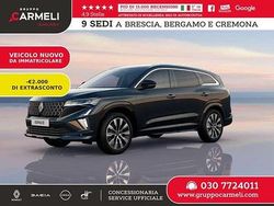 Nero etoilé Nuova 2025 Renault Espace Techno SUV | 41.300 € (Cara)