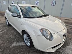 Bianco Usata 2015 Alfa Romeo MiTo Due volumi | 4499 € (Buon prezzo)