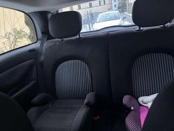 Bianco Usata 2008 Lancia Ypsilon Due volumi | 4000 € (Buon prezzo)