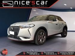 Grigio Usata 2021 DS Automobiles DS3 Crossback Business SUV | 16.900 € (Buon prezzo)
