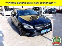 Nero Usata 2016 Mercedes CLA200 Station wagon | 13.500 € (Buon prezzo)
