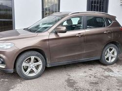 Marrone Usata 2021 Haval H2 Premium SUV | 14.200 € (Buon prezzo)