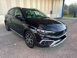Nero Usata 2022 Fiat Tipo Cross Tre volumi | 14.800 € (Ottimo prezzo)