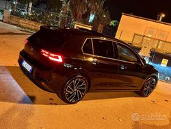 Usata 2021 VW Golf United Tre volumi | 18.000 € (Ottimo prezzo)