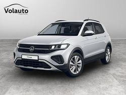 Grigio Nuova 2025 VW T-Cross Edition SUV | 24.700 € (Buon prezzo)