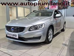 Argento Usata 2014 Volvo S60 Business Edition Tre volumi | 10.200 € (Buon prezzo)