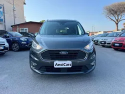 Grigio scuro Usata 2019 Ford Tourneo Connect Titanium Monovolume | 15.990 € (Buon prezzo)
