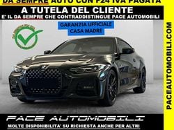 Nero Usata 2023 BMW 430 M Sport Coupé | 46.700 € (Super prezzo)