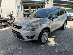 Nero Usata 2011 Ford Kuga Titanium SUV | 4800 € (Super prezzo)