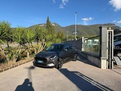 Grigio Usata 2024 Suzuki Swift Due volumi | 19.500 € (Molto cara)