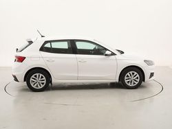 Usata 2023 Skoda Fabia Ambition Due volumi | 13.490 € (Buon prezzo)