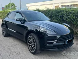 Usata 2020 Porsche Macan SUV | 56.000 € (Buon prezzo)