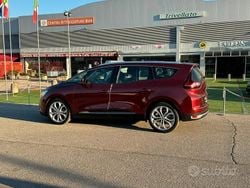 Rosso Usata 2017 Renault Grand Scénic IV Monovolume | 13.000 € (Buon prezzo)