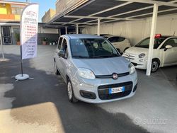 Grigio Usata 2021 Fiat Panda Easy Tre volumi | 9350 € (Buon prezzo)