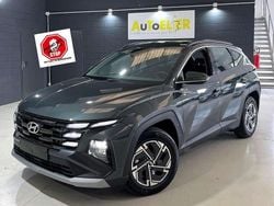 Verde Nuova 2025 Hyundai Tucson SUV | 29.450 € (Super prezzo)