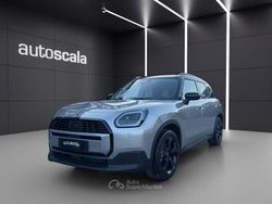 Argento Usata 2025 Mini Cooper Countryman Classic SUV | 33.990 € (Buon prezzo)