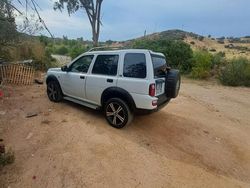 Bianco Usata 2008 Land Rover Freelander 2 SUV | 6000 € (Ottimo prezzo)