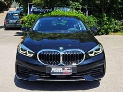 Nero Usata 2024 BMW 116 Due volumi | 27.000 € (Buon prezzo)