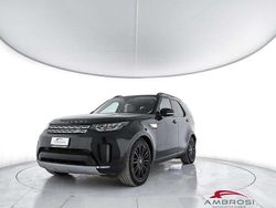 Nero Usata 2020 Land Rover Discovery 5 HSE SUV | 36.135 € (Molto cara)