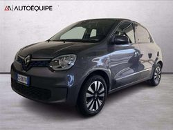Grigio Usata 2021 Renault Twingo Intens Due volumi | 10.990 € (Buon prezzo)