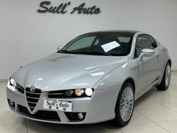 Argento Usata 2007 Alfa Romeo Brera Coupé | 7900 € (Buon prezzo)