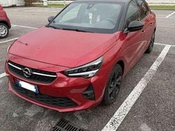 Usata 2020 Opel Corsa GS Line Tre volumi | 11.800 € (Buon prezzo)
