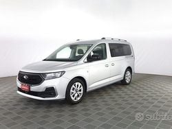 Grigio Usata 2025 Ford Tourneo Connect Monovolume | 29.500 € (Buon prezzo)