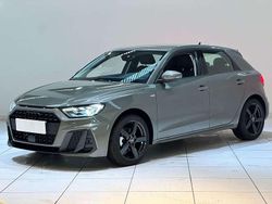 Grigio Nuova 2025 Audi A1 S-Line Tre volumi | 29.900 € (Buon prezzo)