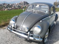 Usata 1960 VW Maggiolino Tre volumi | 18.700 €