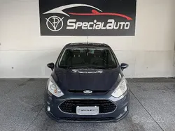 Grigio(met.) Usata 2013 Ford B-MAX Business Edition Monovolume | 7000 € (Buon prezzo)