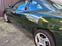 Verde Usata 1998 Fiat Coupé Coupé | 23.000 € (Molto cara)