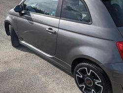 Grigio Usata 2019 Fiat 500C Cabrio | 9200 €