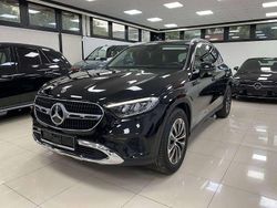 Nero Usata 2024 Mercedes GLC200 Advanced Plus SUV | 59.000 € (Molto cara)