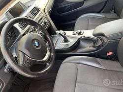 Bianco Usata 2016 BMW 420 Coupé | 14.999 € (Buon prezzo)