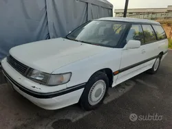 Bianco Usata 1994 Subaru Legacy Station wagon | 1800 €