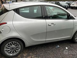 Grigio Usata 2013 Lancia Ypsilon Due volumi | 7000 € (Cara)