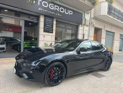 Usata 2020 Maserati Ghibli Coupé | 45.990 € (Buon prezzo)