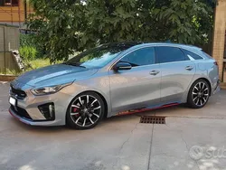 Usata 2019 Kia ProCeed GT Due volumi | 24.500 €