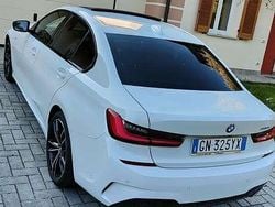 Usata 2020 BMW 330e M Sport Tre volumi | 35.000 € (Molto cara)