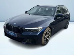 Usata 2024 BMW 530 Comfort Edition Station wagon | 42.400 € (Buon prezzo)