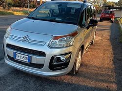 Usata 2017 Citroën C3 Picasso Exclusive Monovolume | 8900 € (Buon prezzo)