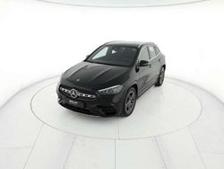 Nero Usata 2024 Mercedes GLA180 AMG Line Premium Plus SUV | 45.000 € (Molto cara)